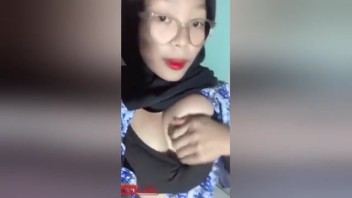 Ukhti Hijab Merah Cerot Di Mulut Bocah 2025 Terbaru Viral